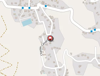 Carte de Influence's à Avirons (les)