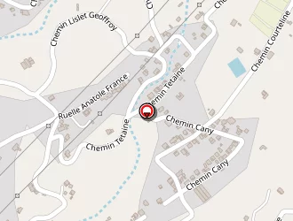 Carte de Clo & Mode Création à Tampon (le)