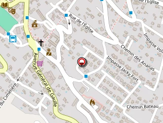 Carte de Access Crédit à Avirons (les)