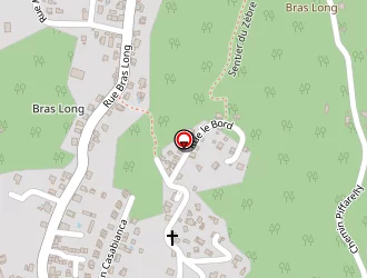 Carte de Aubry Christèlle à Entre-deux