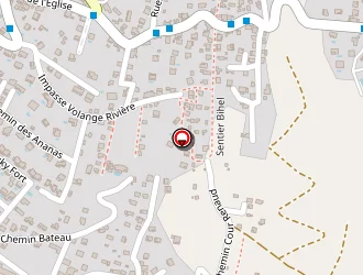 Carte de Mickael Marchand à Avirons (les)