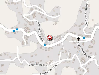 Carte de Divatrans à Avirons (les)