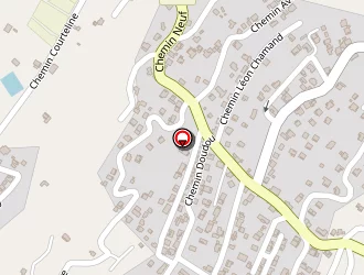 Carte de Céleste Victor à Tampon (le)