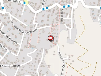 Carte de Pasquier Edith à Avirons (les)