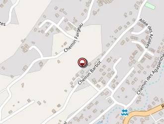 Carte de Fl Design à Tampon (le)