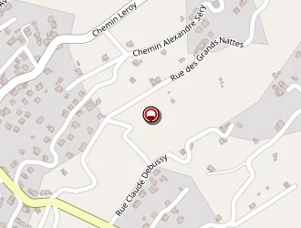 Carte de A 2 S à Tampon (le)