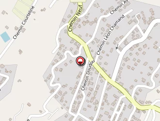 Carte de Robert Sullimane à Tampon (le)