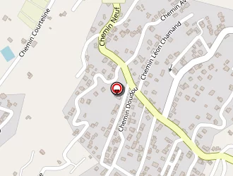 Carte de Portraitcreation à Tampon (le)