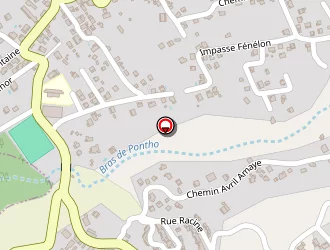 Carte de Métro Dany à Tampon (le)