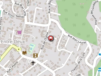 Carte de Euraudit Oi à Saint-louis