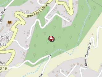 Carte de T.m.a à Saint-pierre