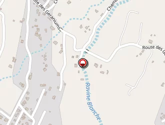 Carte de Boulanger Daniel à Tampon (le)