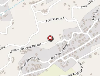 Carte de Sellaye Roger à Tampon (le)