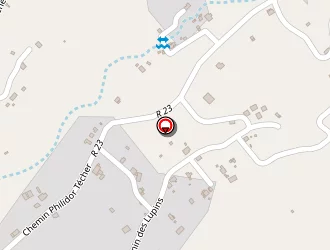 Carte de Knabl Roman à Tampon (le)