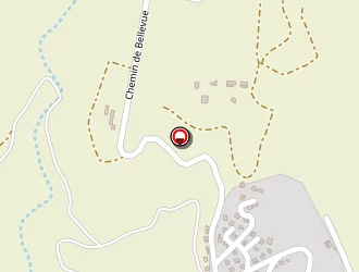 Carte de Sandhy à Saint-louis