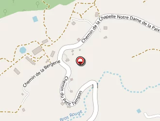 Carte de Mairie à Tampon (le)