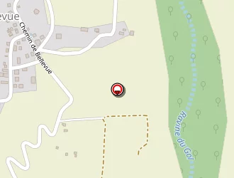 Carte de Sandhy à Saint-louis