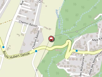 Carte de Mks Formation à Saint-louis