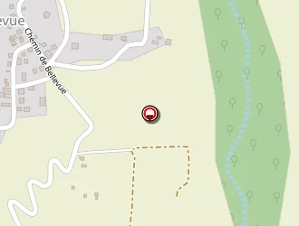 Carte de Lecomte Daniel à Saint-louis