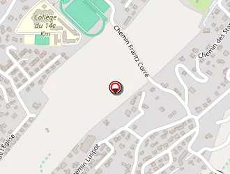 Carte de Guichard Daniel à Tampon (le)