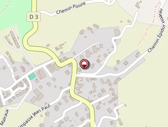 Carte de Top Fuel Location à Tampon (le)