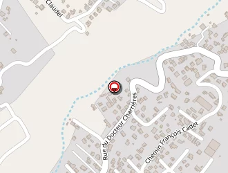 Carte de Francoise Jacques à Tampon (le)