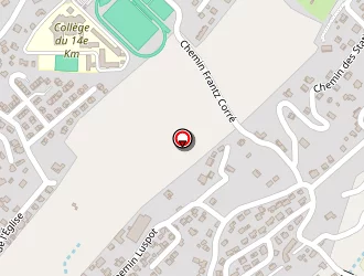 Carte de Strategis Consultants à Tampon (le)