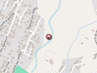 Carte de Le Meldois à Tampon (le)