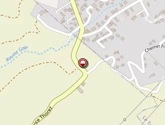 Carte de Dubard Florence à Tampon (le)