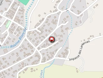 Carte de Giron Fabrice à Tampon (le)