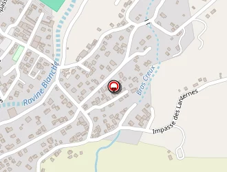 Carte de Benard Kévin à Tampon (le)