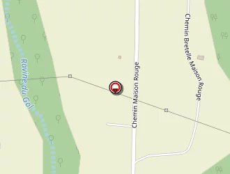 Carte de Sttd à Saint-louis