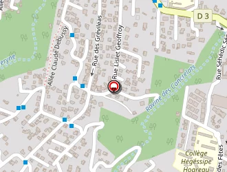 Carte de Flash Autop à Saint-louis