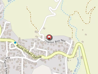 Carte de Socom à Saint-louis