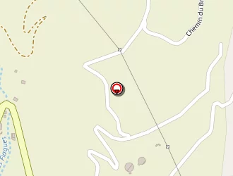 Carte de Distrisur à Saint-louis