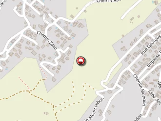 Carte de Dalleau E.p.b à Tampon (le)