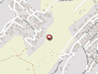 Carte de Blard Jérôme à Tampon (le)