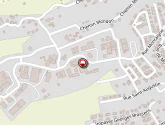 Carte de Const Struct Métalliques à Tampon (le)