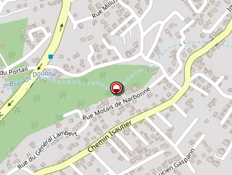 Carte de L3v à Tampon (le)