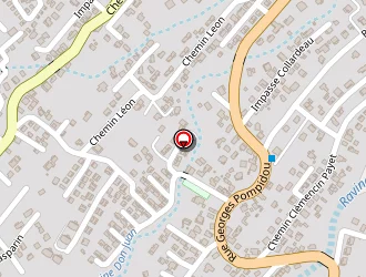 Carte de Récup Not'eau à Tampon (le)