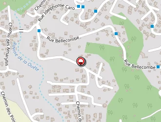 Carte de Stand Up à Saint-louis