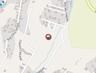 Carte de Dijoux Electroménagers à Saint-louis