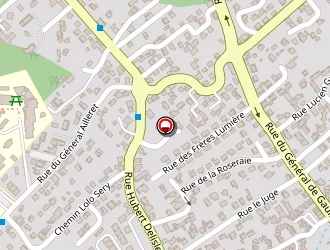 Carte de Bruno à Tampon (le)