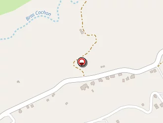 Carte de Saveur Lontain à Tampon (le)