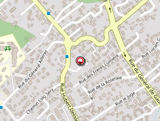 Carte de Top Fuel Location à Tampon (le)