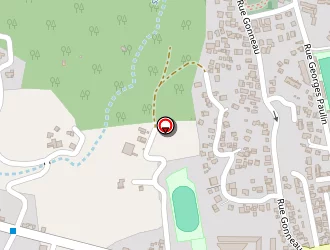 Carte de Payet Guy à Saint-louis