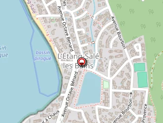 Carte de Electronic Acoustic à Saint-pierre