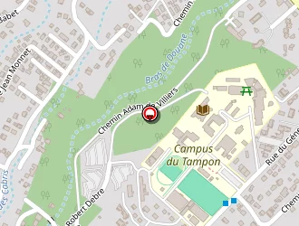 Carte de Austral Solar à Tampon (le)