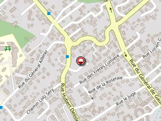 Carte de Pizzeria Chez Marco à Tampon (le)