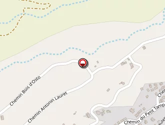 Carte de Dijoux Expédit à Tampon (le)